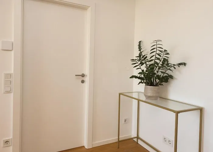 Apartamento Sunny Terrace Penthouse With Ac - Self Check-in